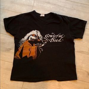 Grateful Dead Vintage Tee